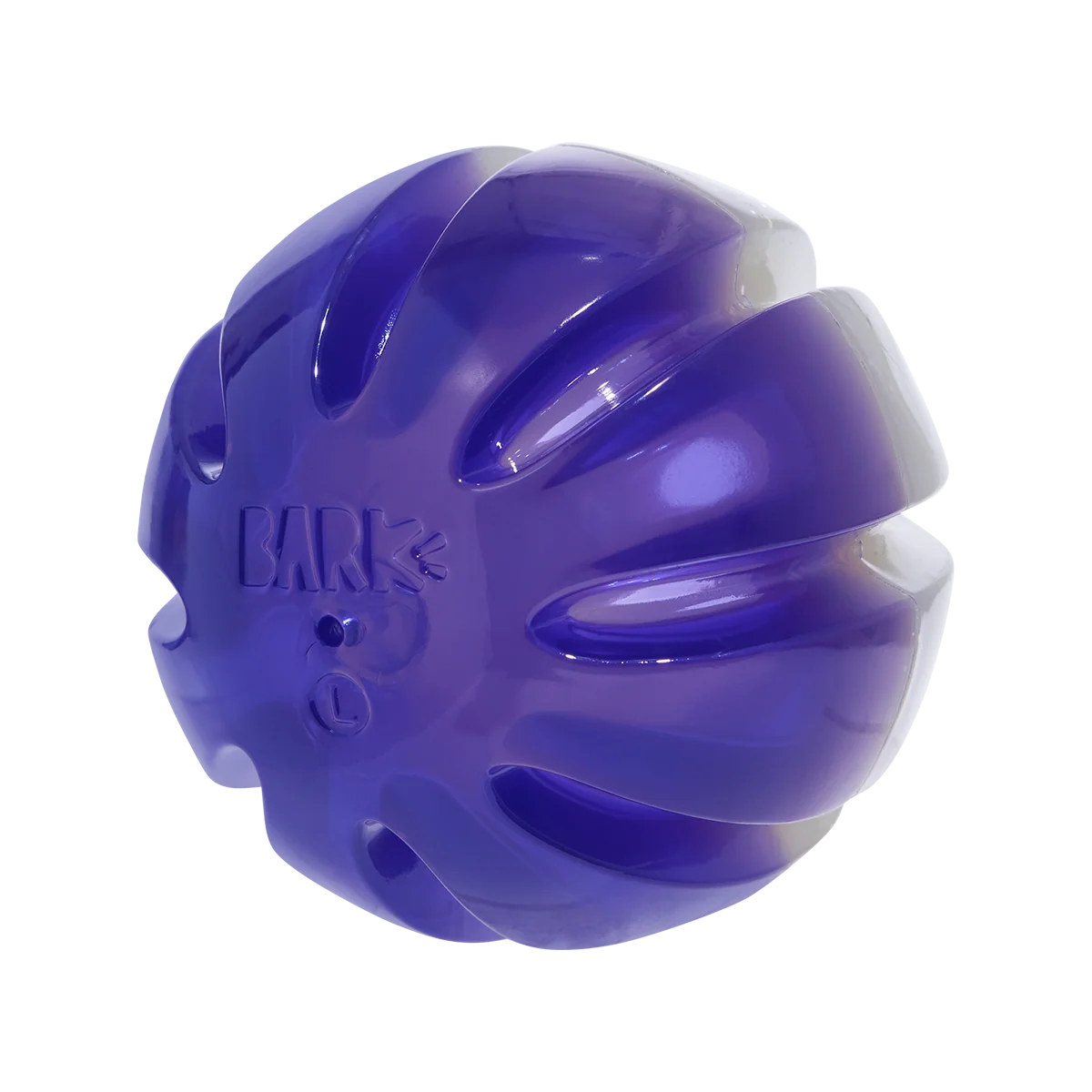 Nepzoom Super Chewer Durable Enrichment + Fetch Dog Toy