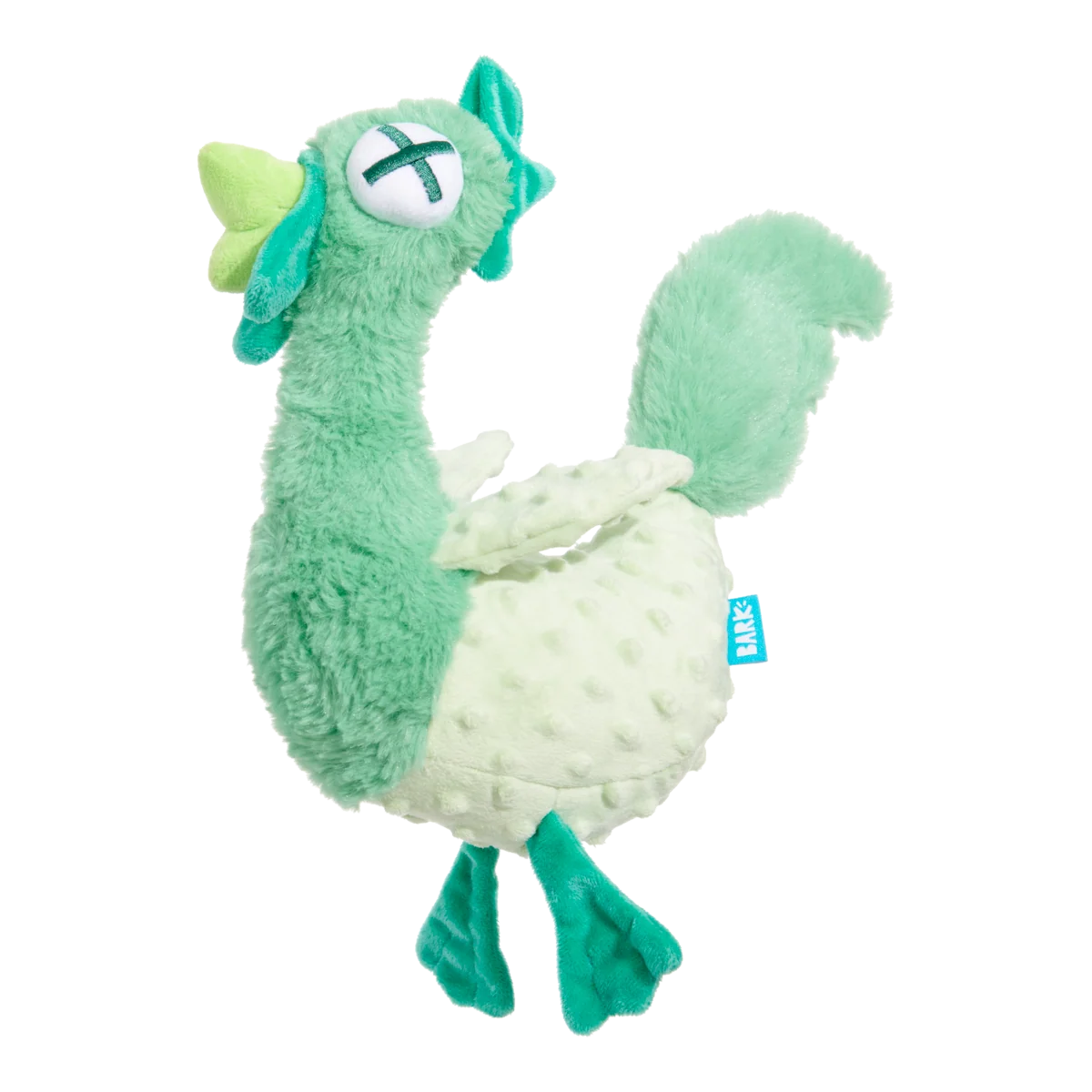 Poultrygeist Plush Tug Dog Toy