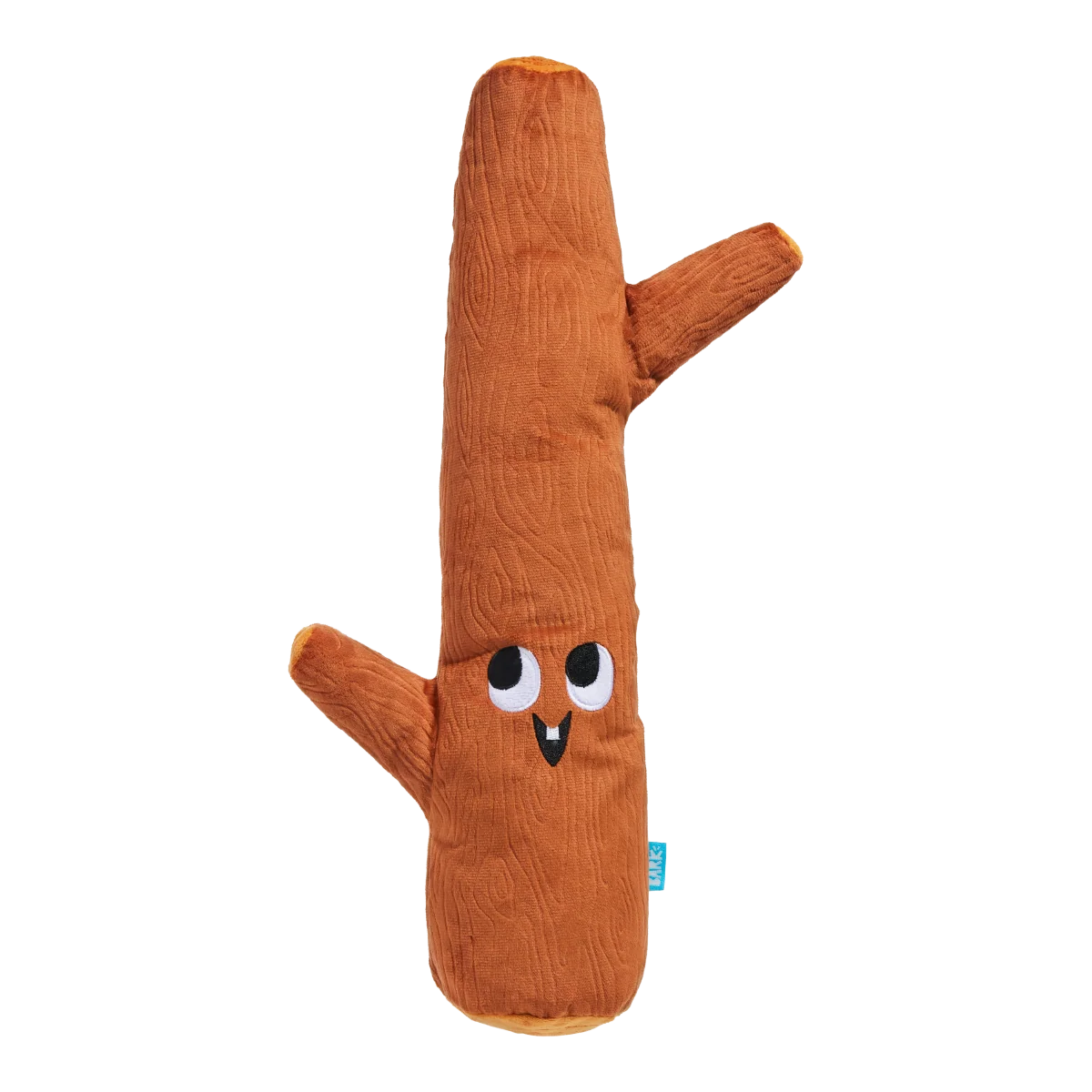 Stick Supreme Plush Tug Dog Toy
