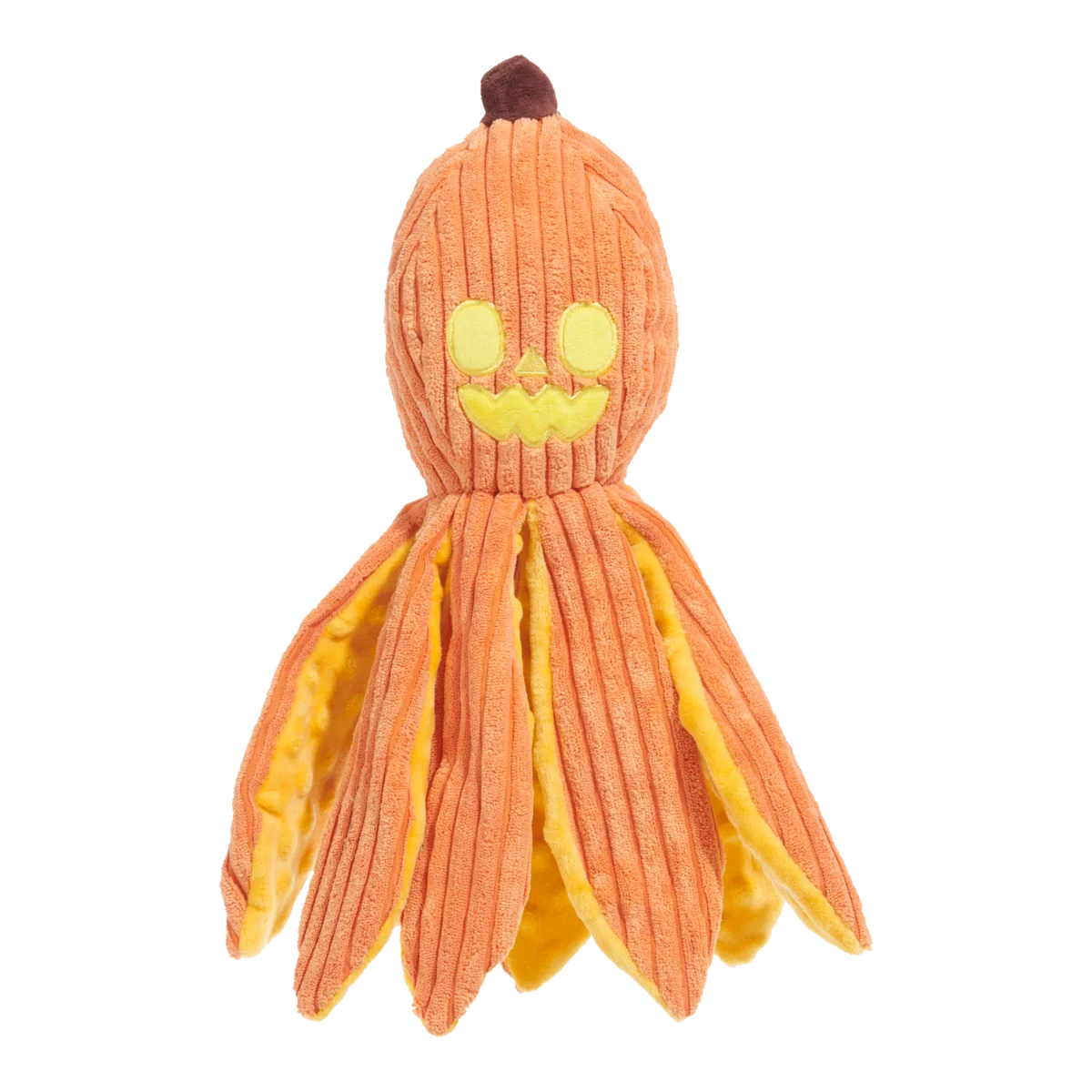 Jack-Ollie Lantern Plush Tug Dog Toy