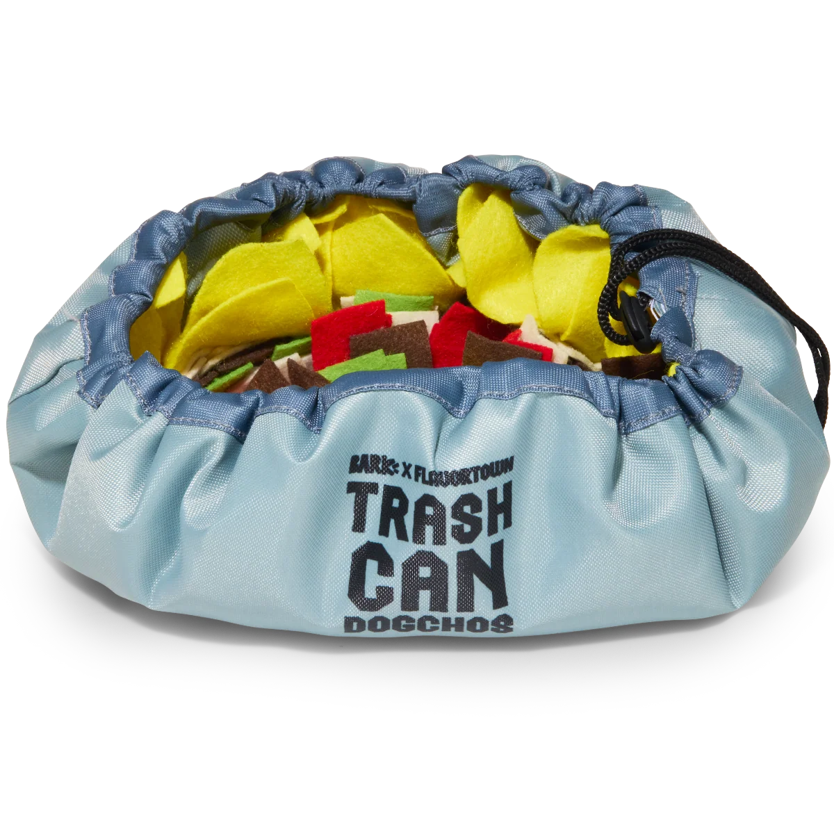 Nacho Dog's Snuffle Mat Plush Enrichment Dog Toy
