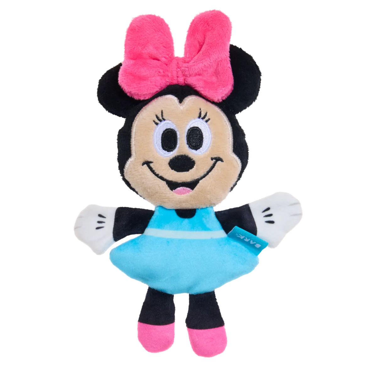 My Pal Minnie Plush Tug Dog Toy