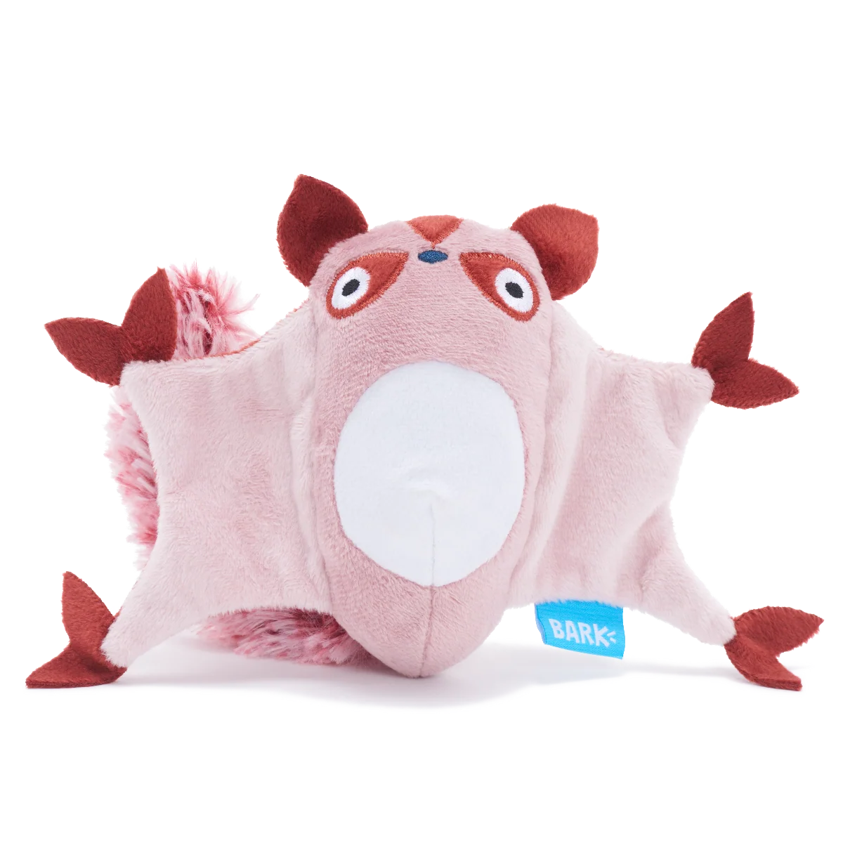 Sheila Sugar Glidah Plush 2-in-1 + Tug Dog Toy