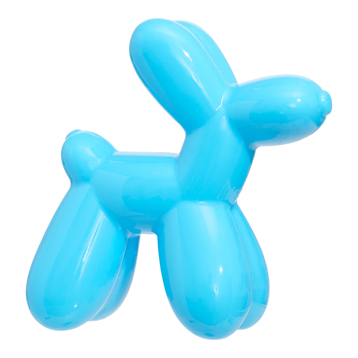 Bob the Balloon Super Chewer Durable Gnaw Dog Toy
