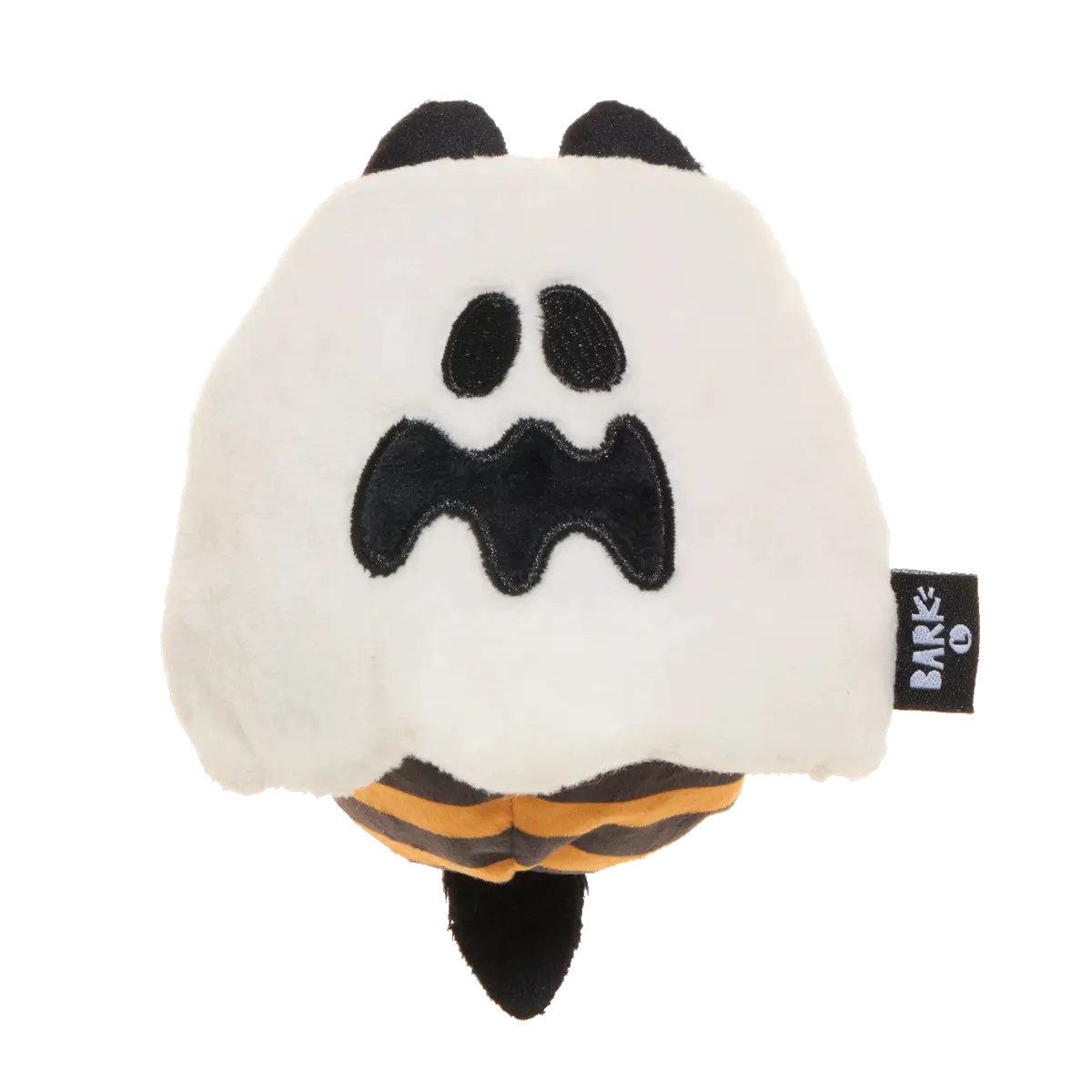 Boo Bee Super Chewer Durable 2-in-1 Dog Toy
