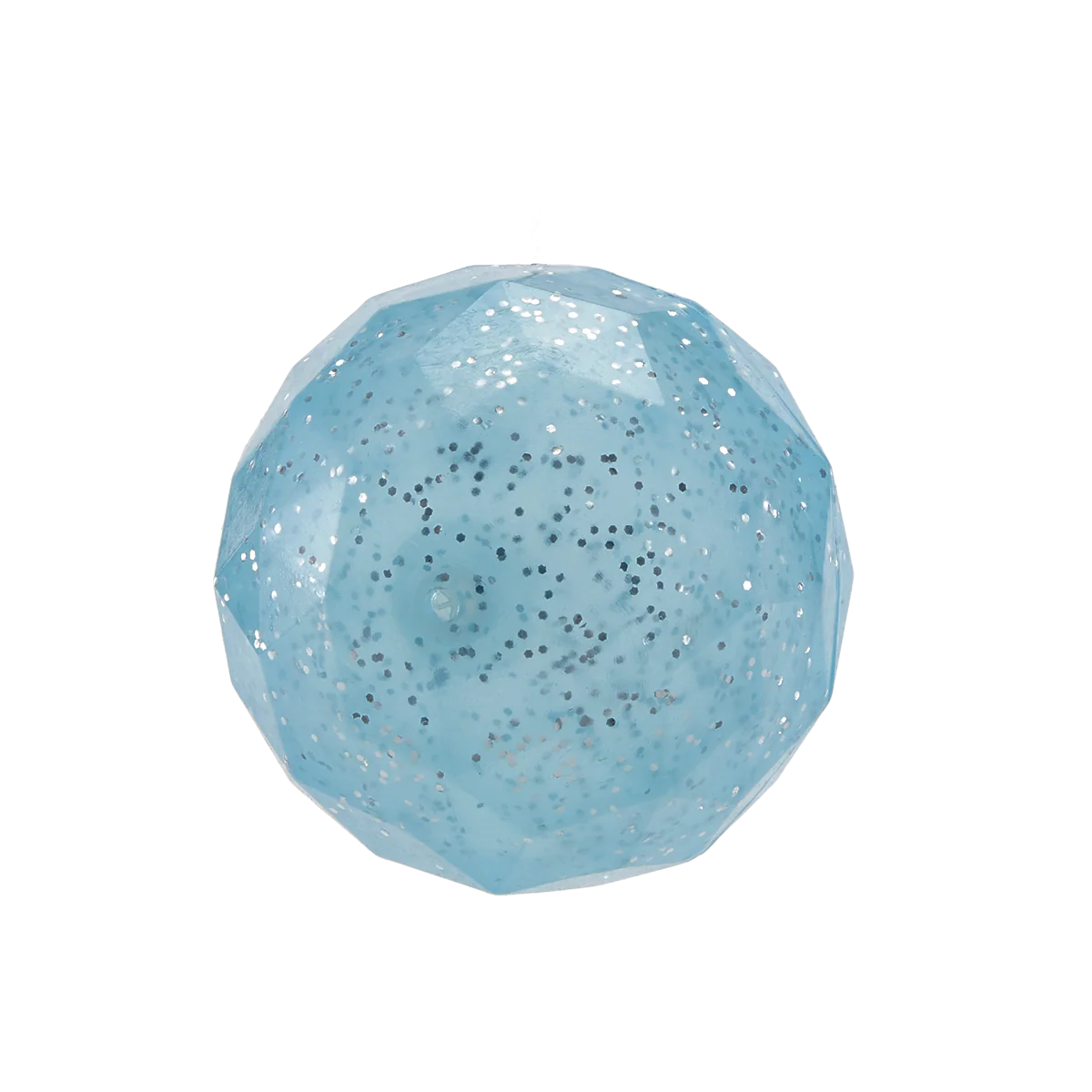 Chew Year's Ball Durable Super Chewer Fetch Dog Toy