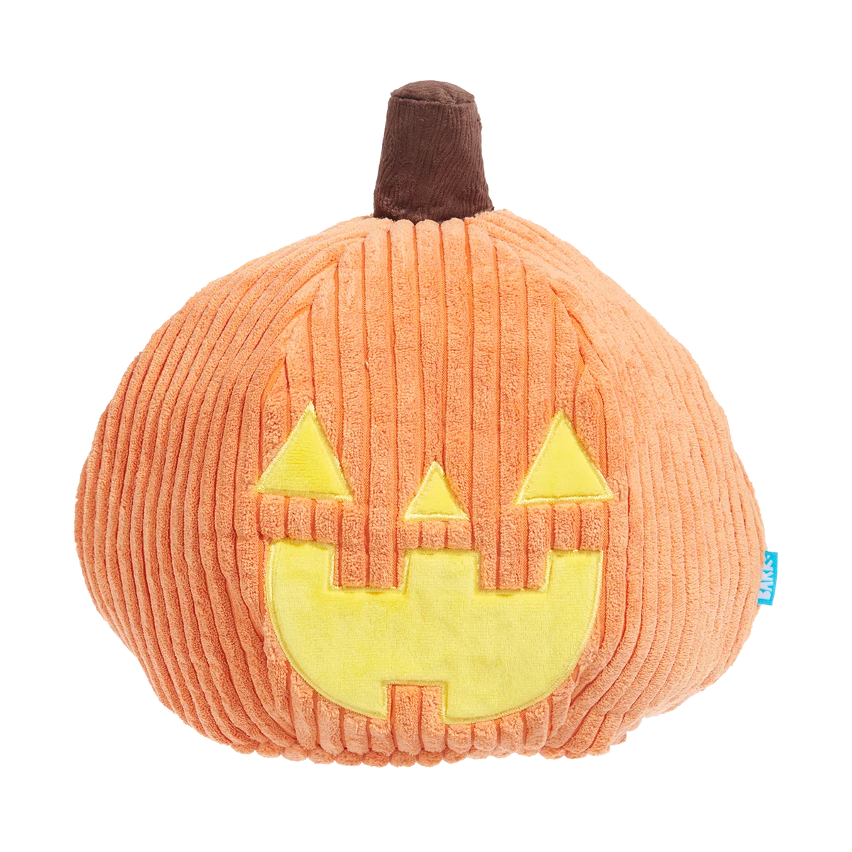 Chumpkin Plush Tug Dog Toy