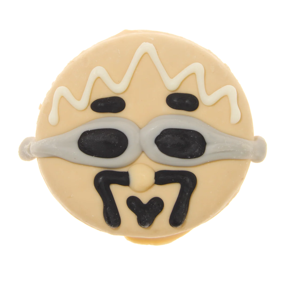 Frosted Tips Barkery Dog Cookie Vegetarian. 1.8 oz