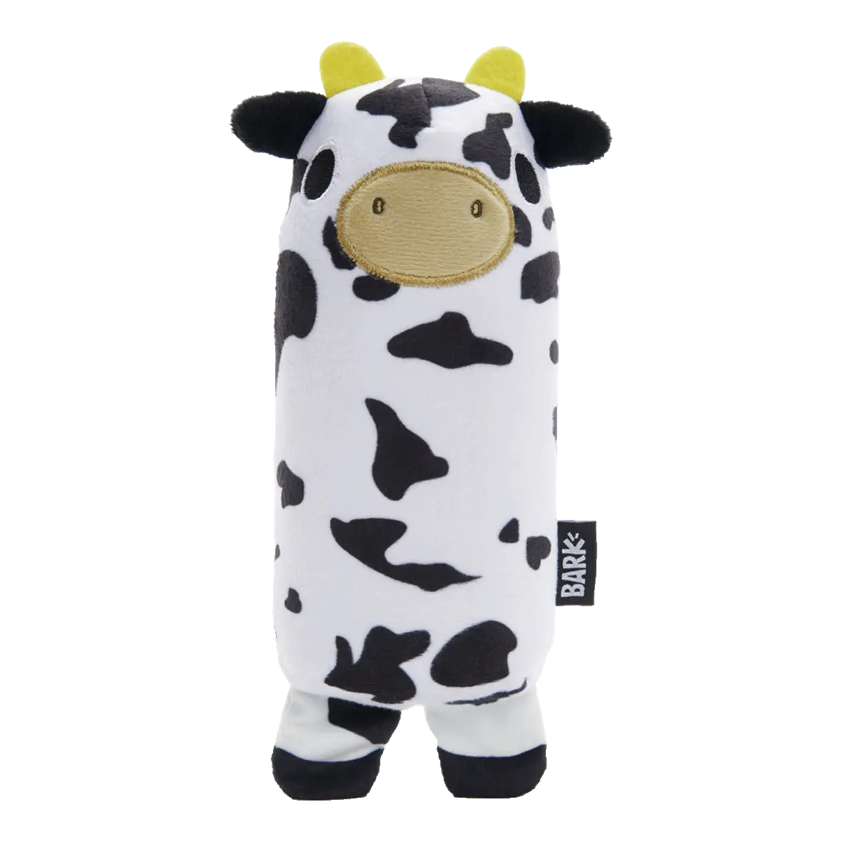 Mad Cow Super Chewer Durable 2-in-1 Dog Toy