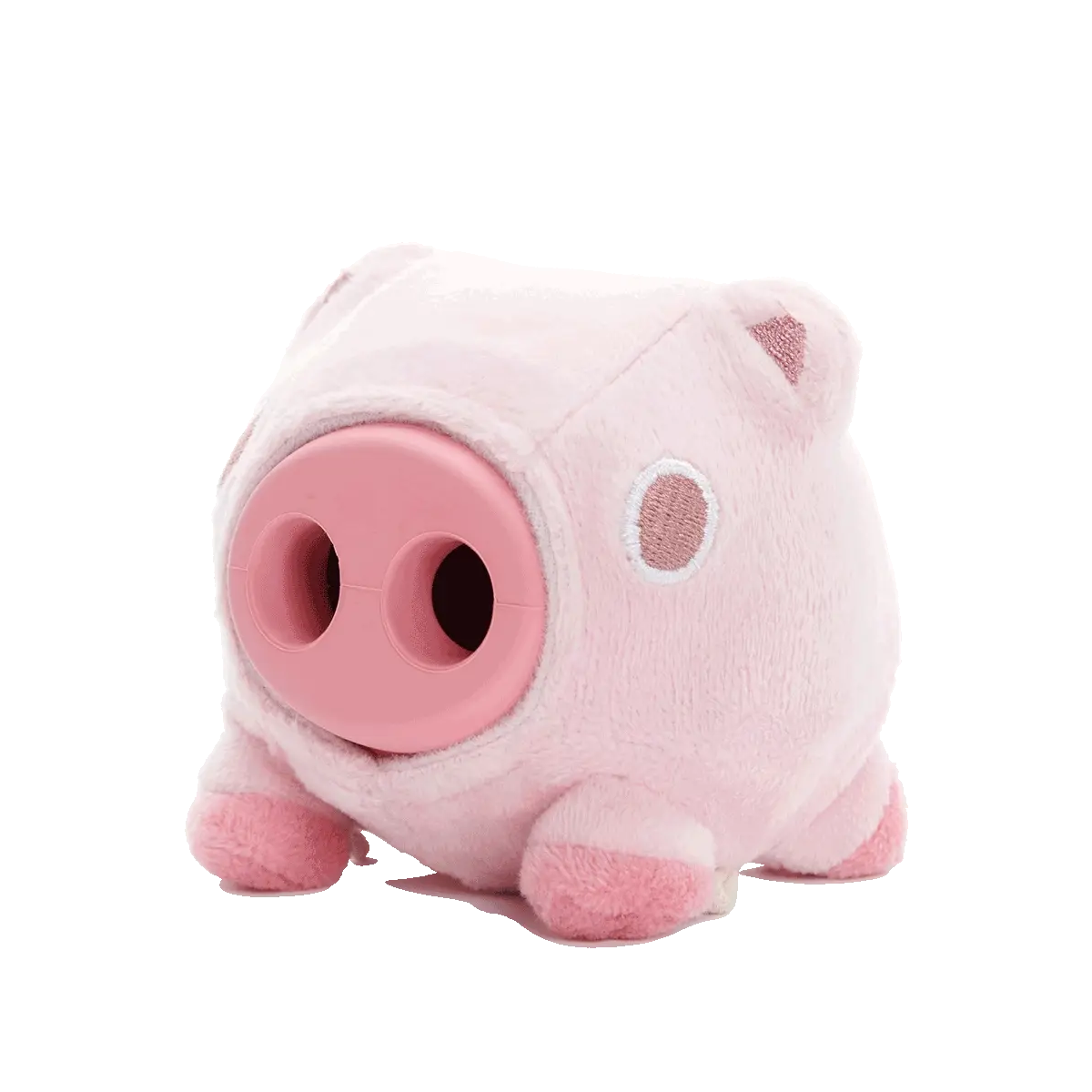 Hambone Super Chewer Durable 2-in-1 + Enrichment Dog Toy