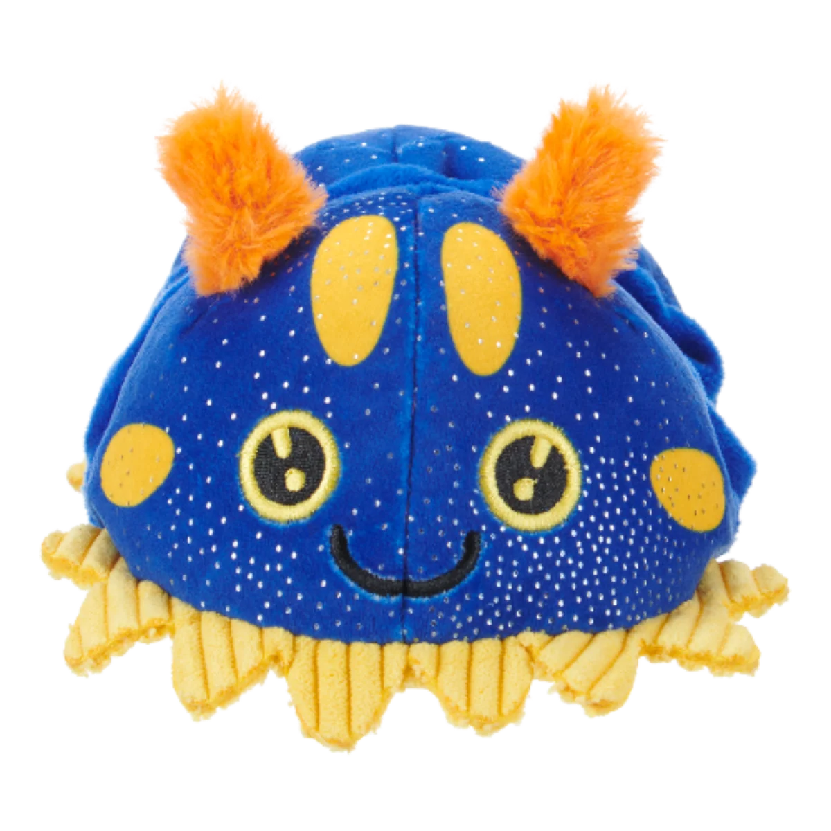 CeCe Slug Plush Tug Dog Toy