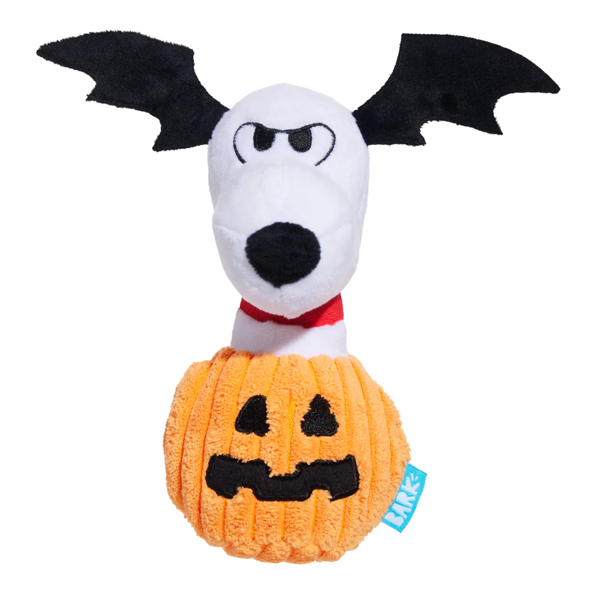 The Amazing BatDog Plush Tug Dog Toy