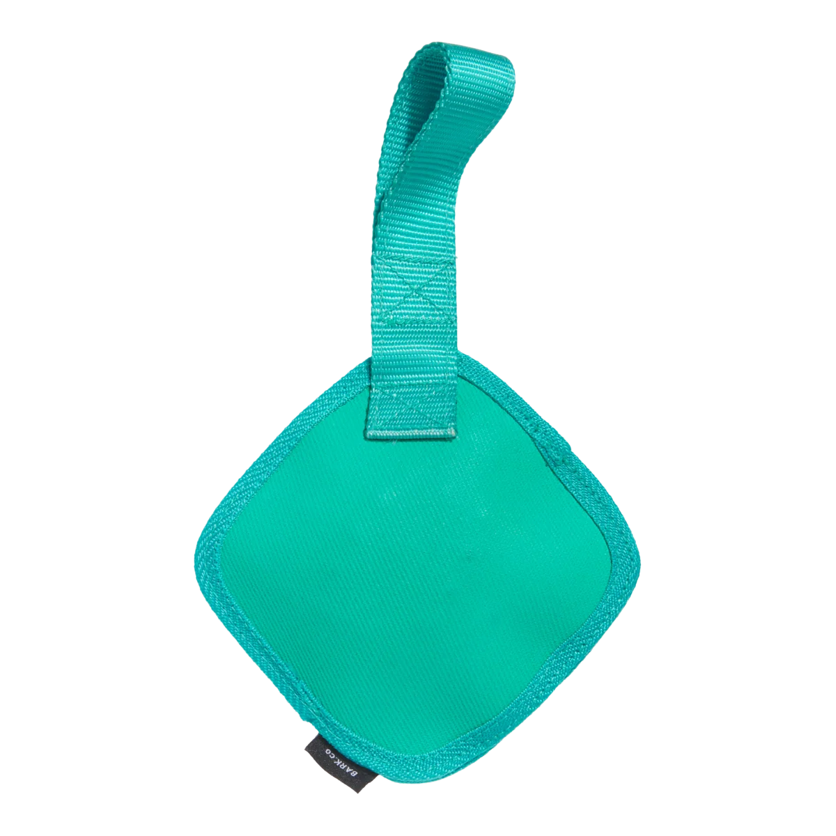 Spooky Scooby™ Name Tag Super Chewer Durable Tug Dog Toy - Image 4
