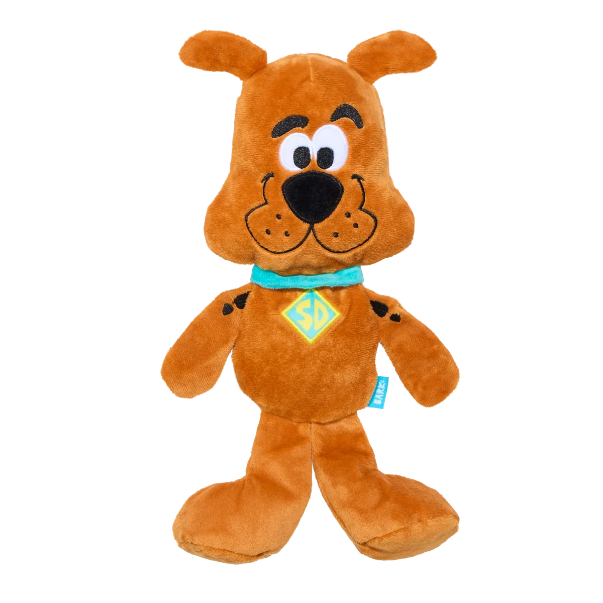 Scooby-Dooby-Doo™ Plush Tug Dog Toy