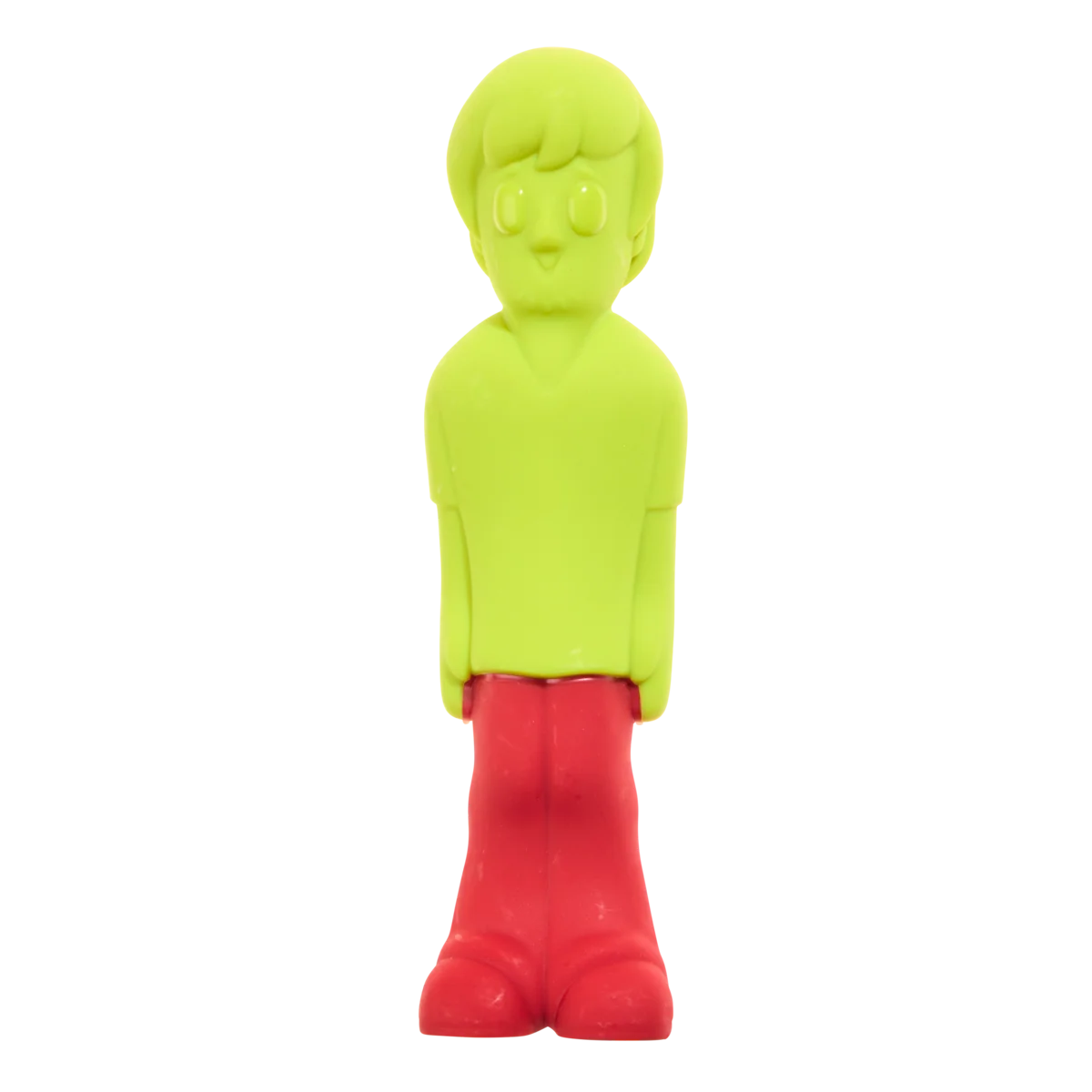 The Zoinkster Super Chewer Durable Gnaw Dog Toy