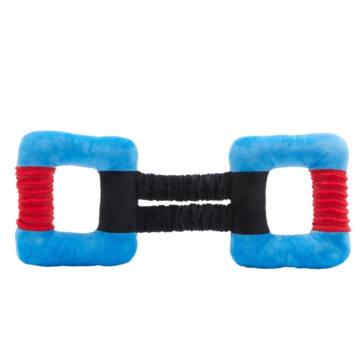 Tug Trainer Plush Tug Dog Toy
