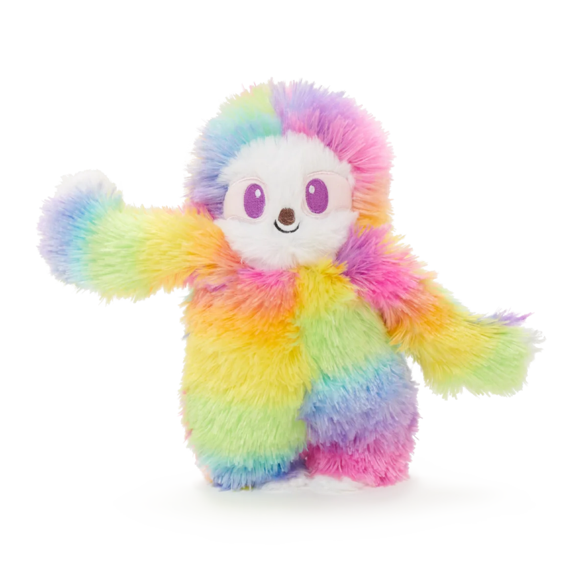 Hairy Garcia Plush Tug Dog Toy