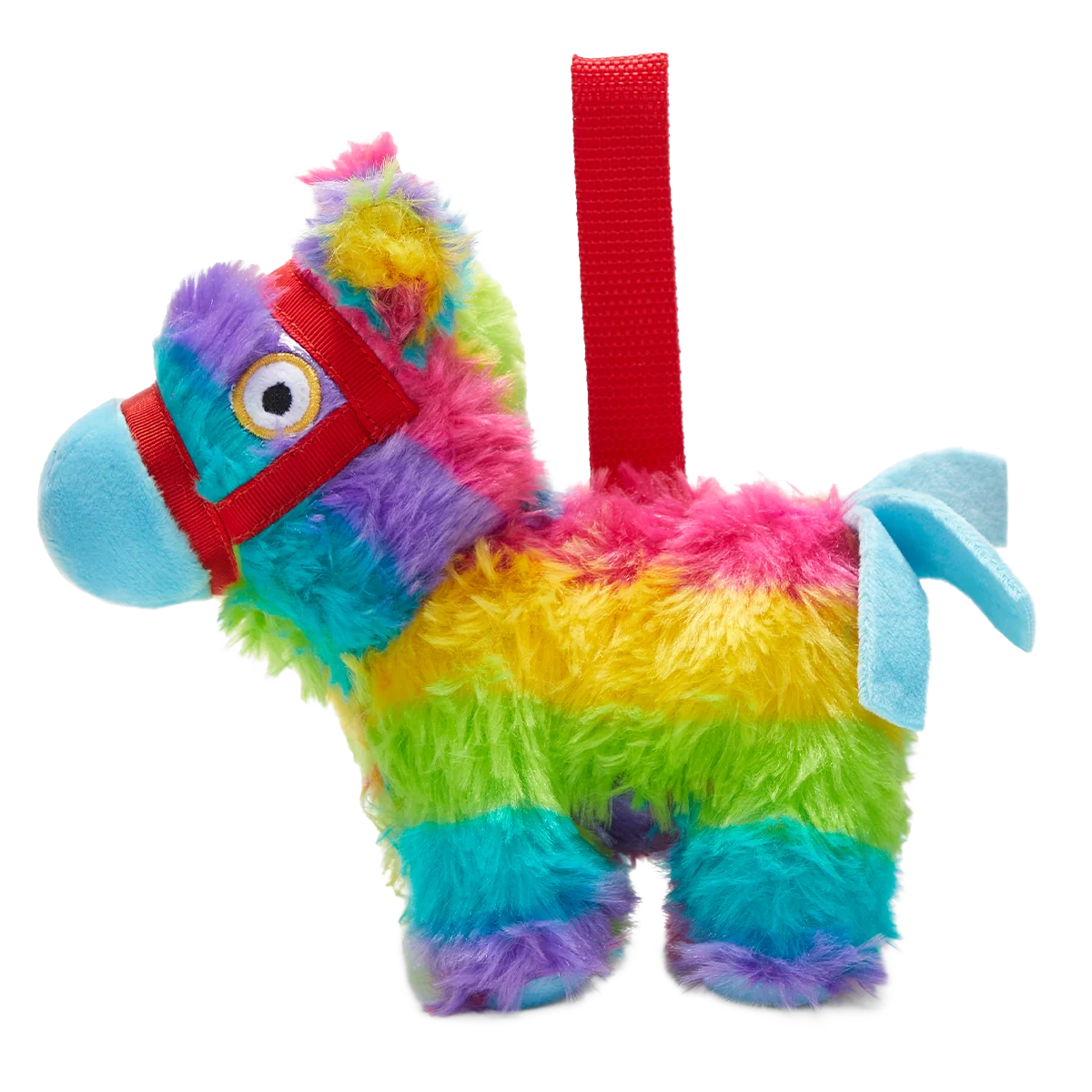 Renata Pinata Plush Tug Dog Toy