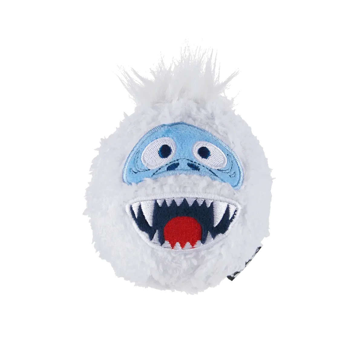 Ruff n' Tumble Bumble™ Super Chewer Durable 2-in-1 + Fetch Dog Toy