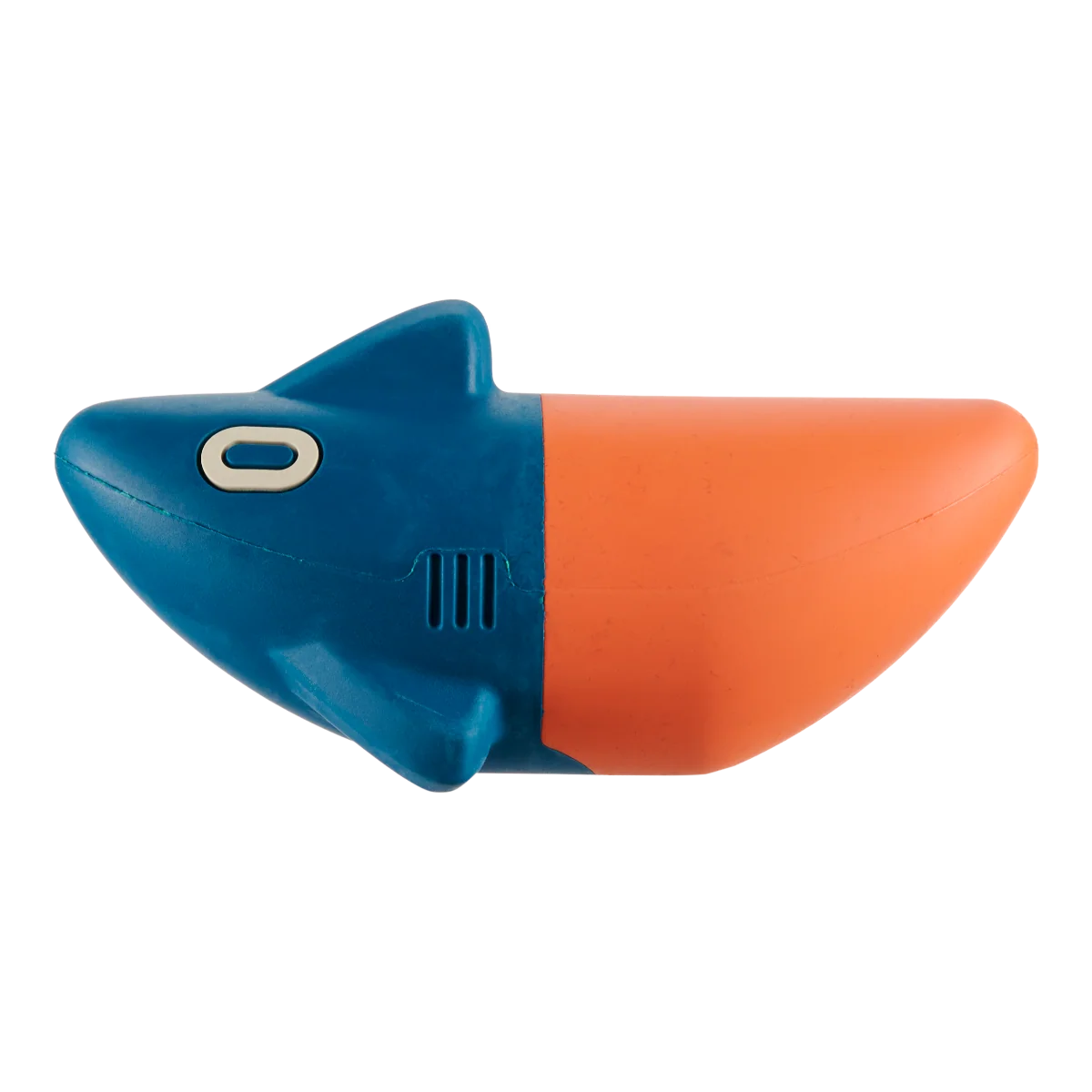 Jump the Shark Super Chewer Durable Fetch Dog Toy