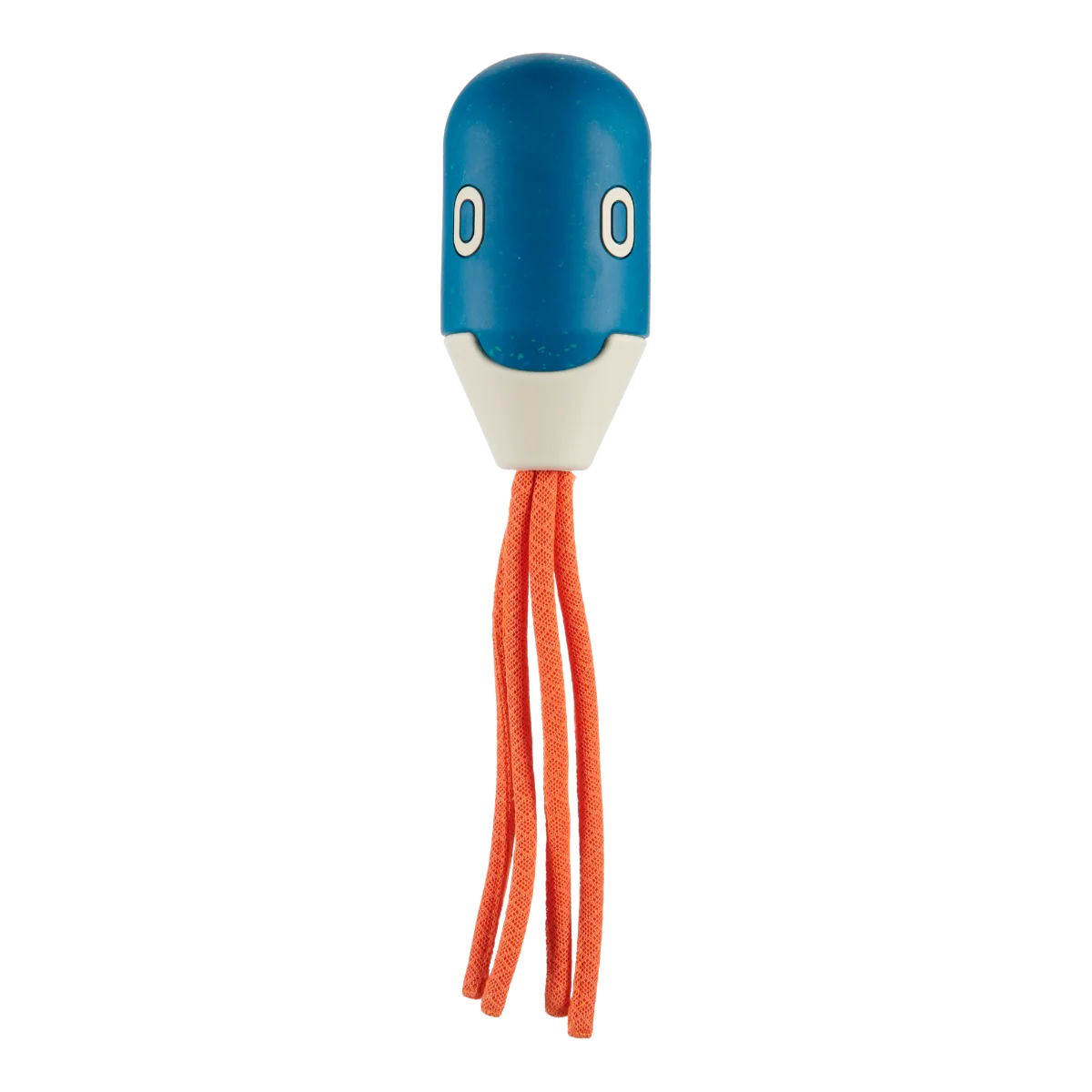 Squidwhip Super Chewer Durable Tug Dog Toy