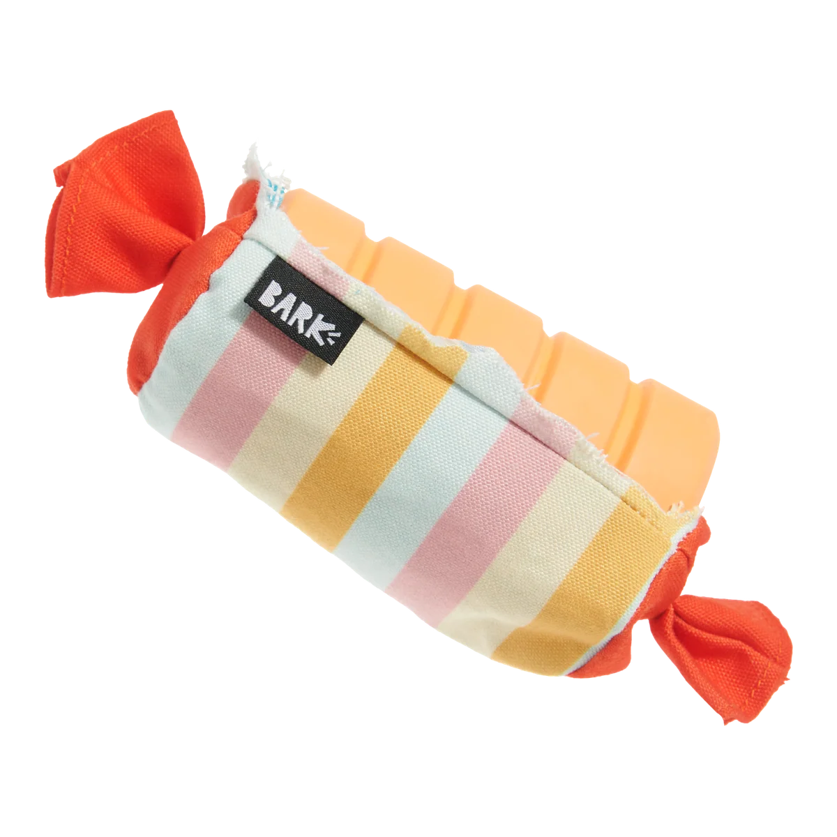 Throw-it-Alls Super Chewer Durable 2-in-1 + Enrichment Dog Toy
