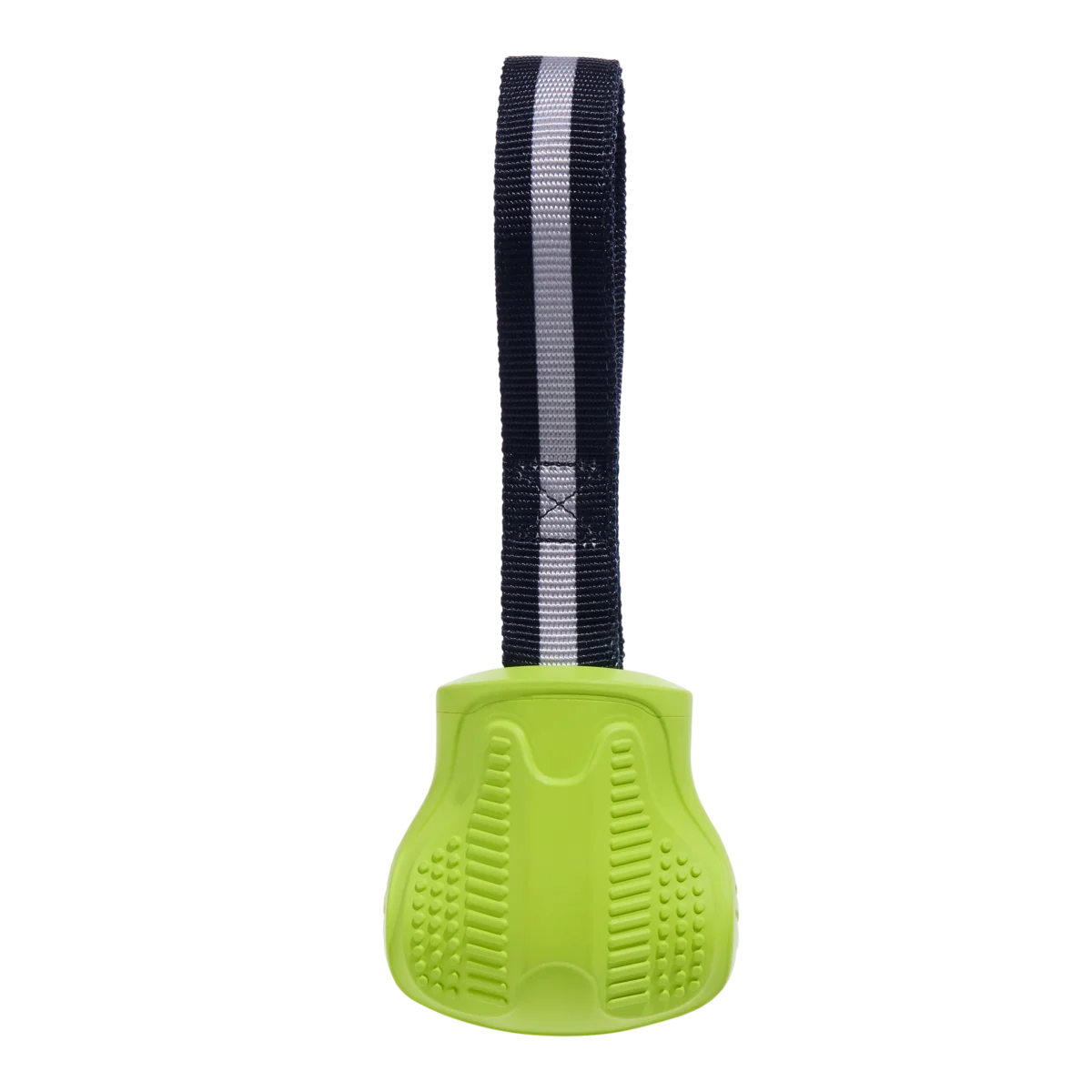 Snout Guard Super Chewer Durable Tug Dog Toy
