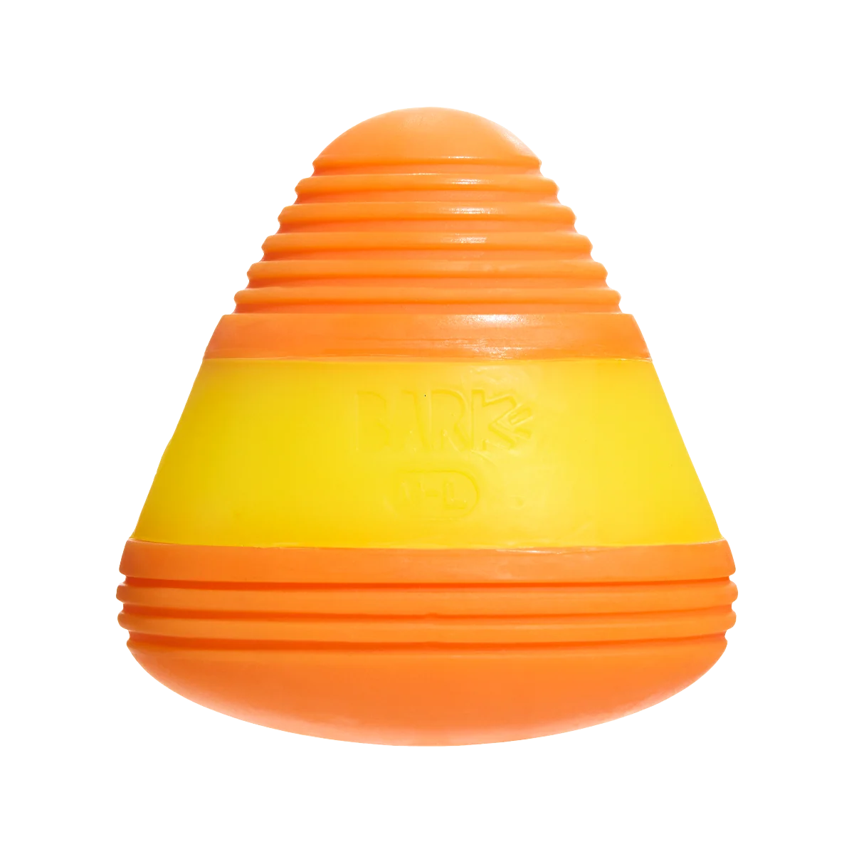 Canine Corn Super Chewer Durable Gnaw + Enrichment Dog Toy
