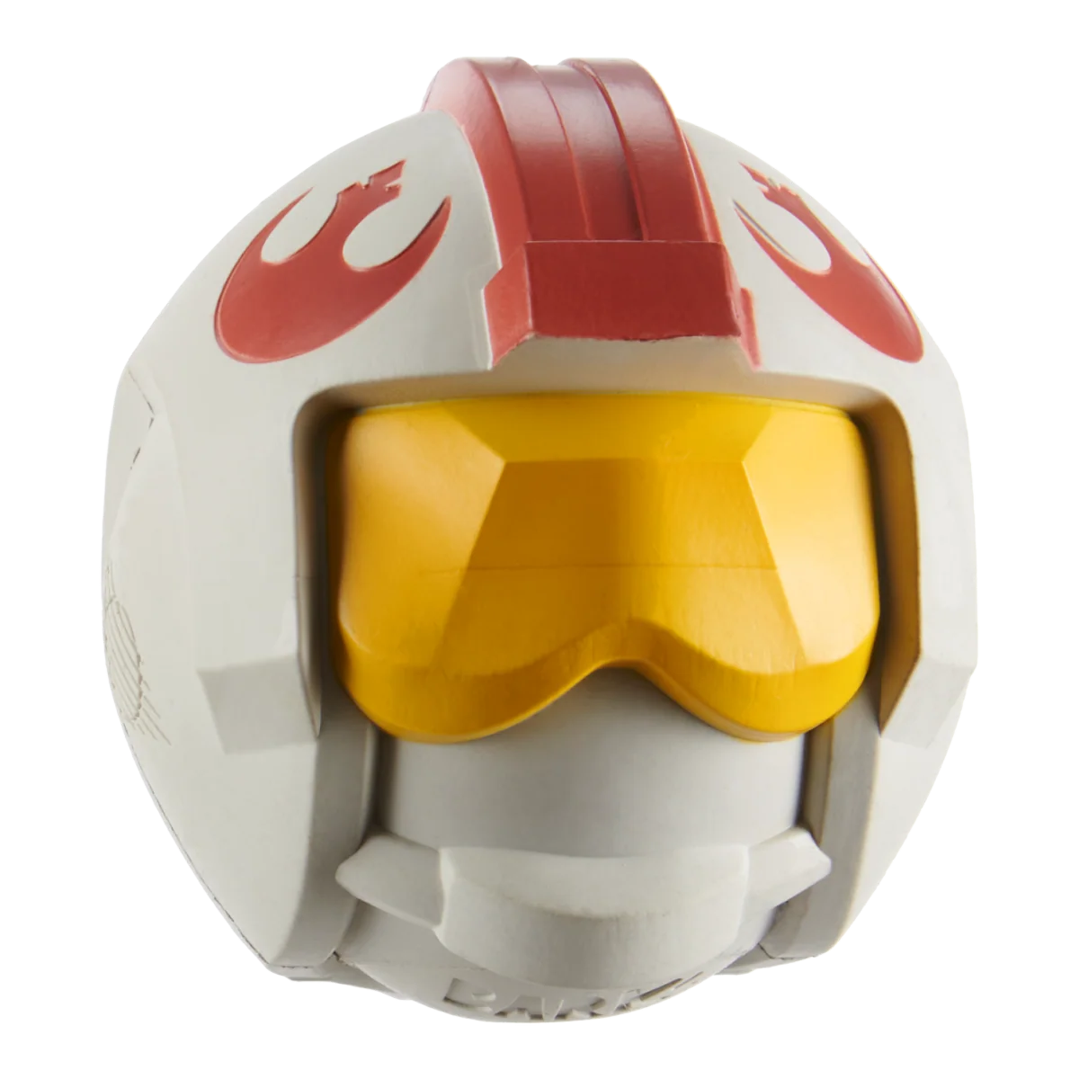 Fetch My Rebel Helmet Super Chewer Durable Fetch Dog Toy
