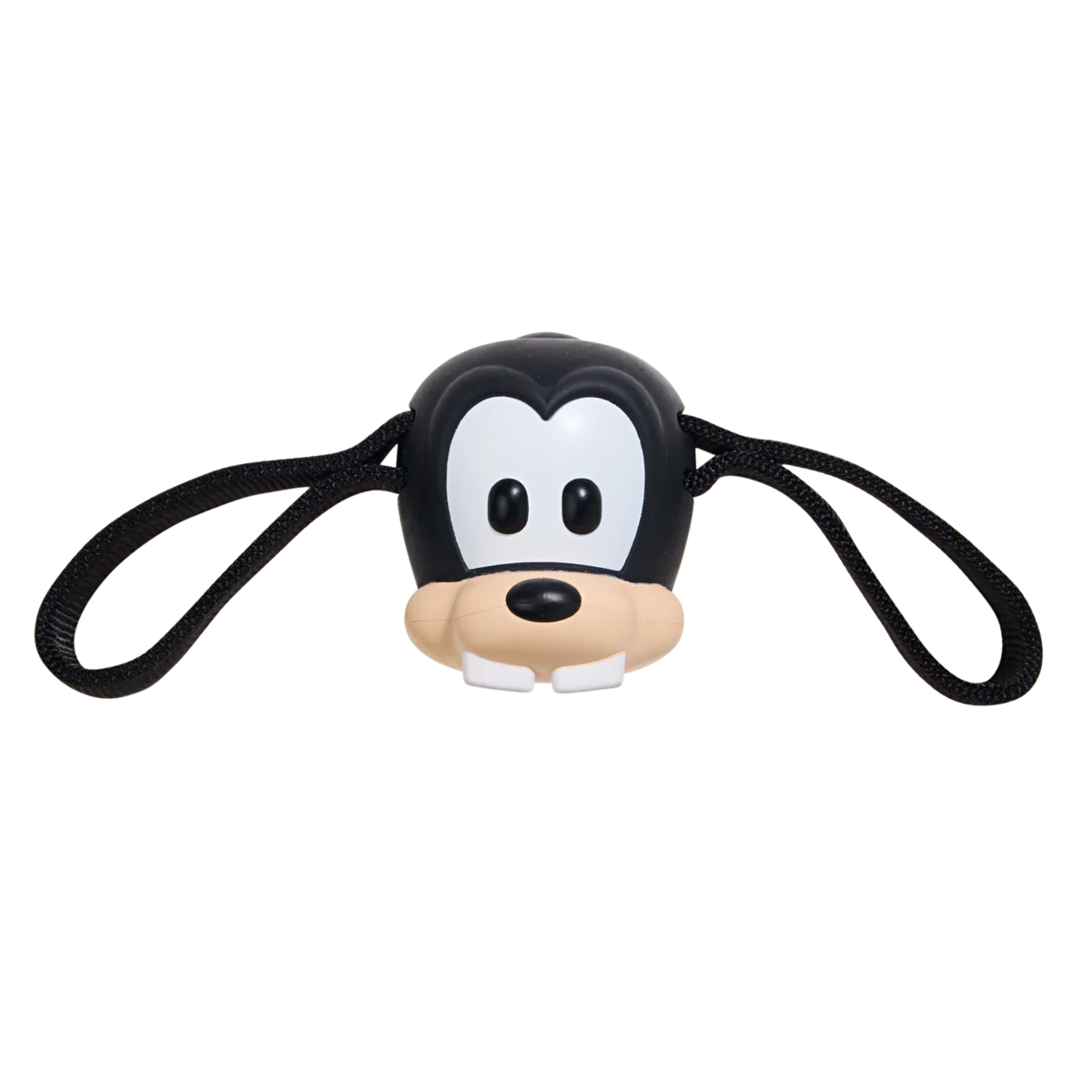 Hats Off Goofy Super Chewer Durable Tug Dog Toy