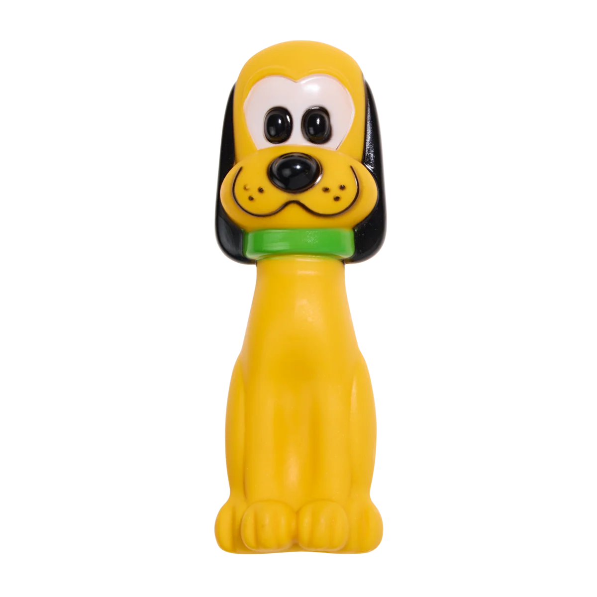 Chew Blue Pluto Super Chewer Durable Gnaw Dog Toy