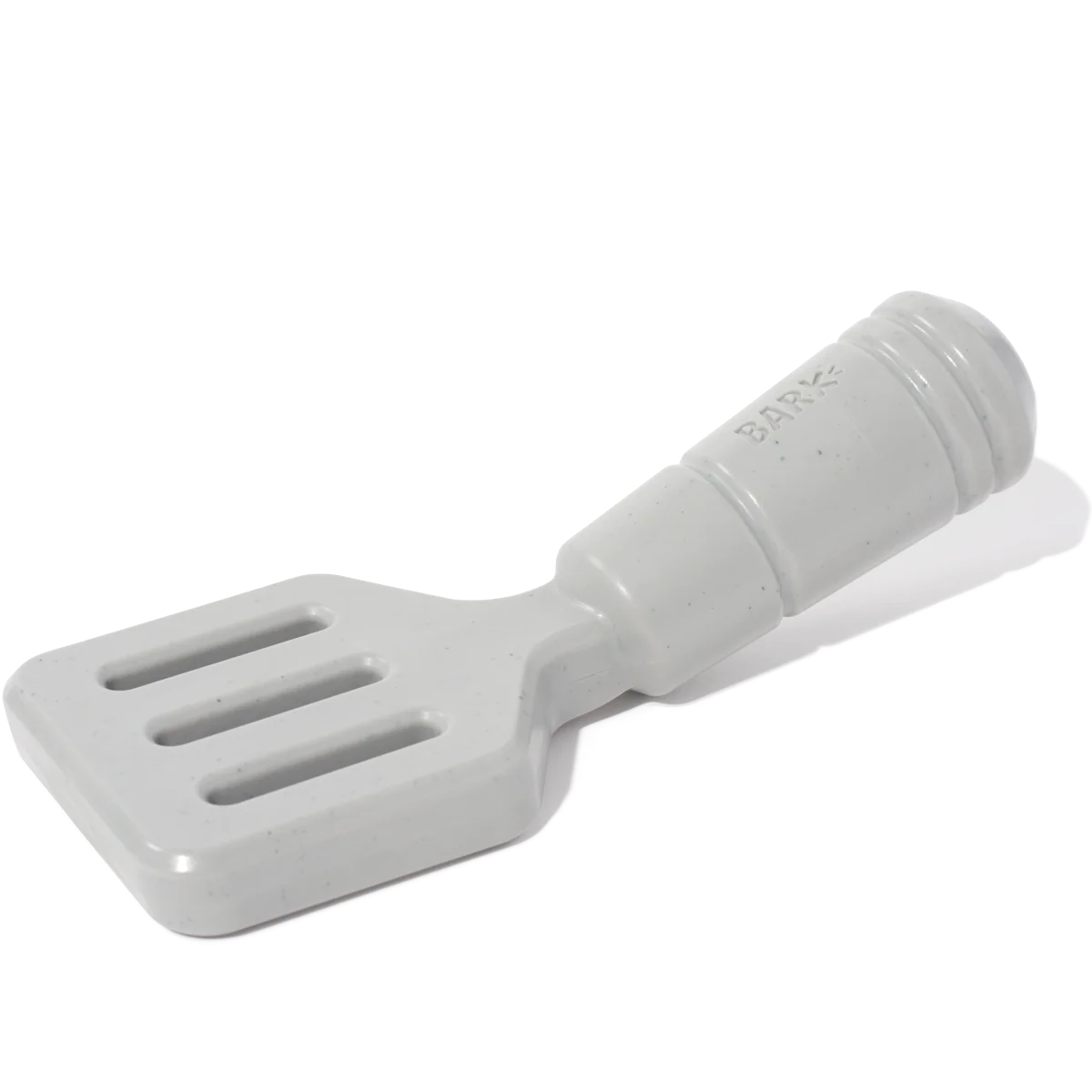 Flip It Good Spatula Super Chewer Durable Gnaw Dog Toy