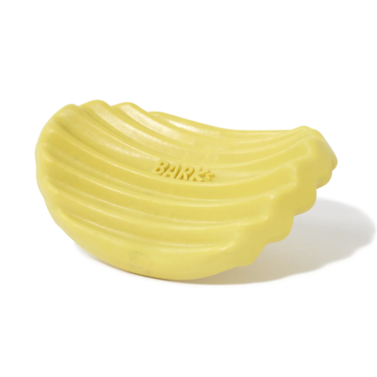 Tuffles Potato Chip Super Chewer Durable Gnaw Dog Toy