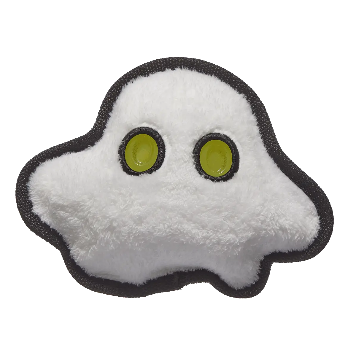 Scary Gary Super Chewer Durable 2-in-1 Dog Toy