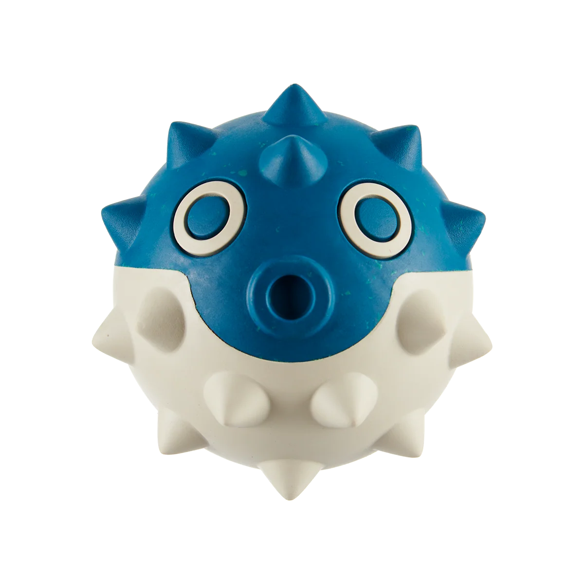 Throwfish Super Chewer Durable Fetch Dog Toy