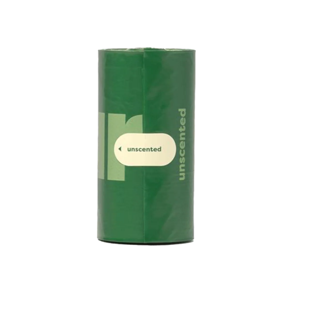 Earth Rated® Dog Poop Bags. 1 Refill Roll. Unscented. 15 Ct Bags